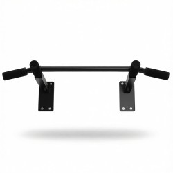 Heavy Duty Wall Mounted Multi Exerciser