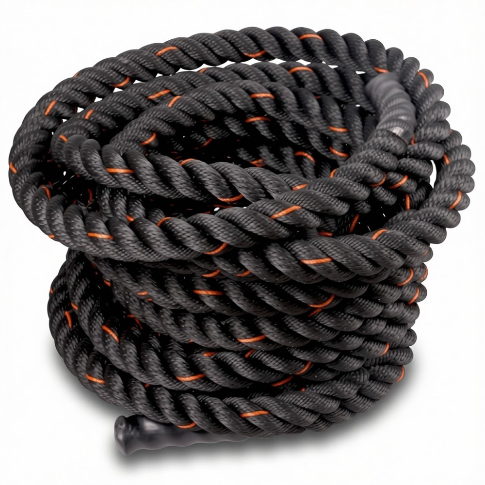 Climbing Rope Core, ft 30mm Climbing Rope Core, ft 30mm