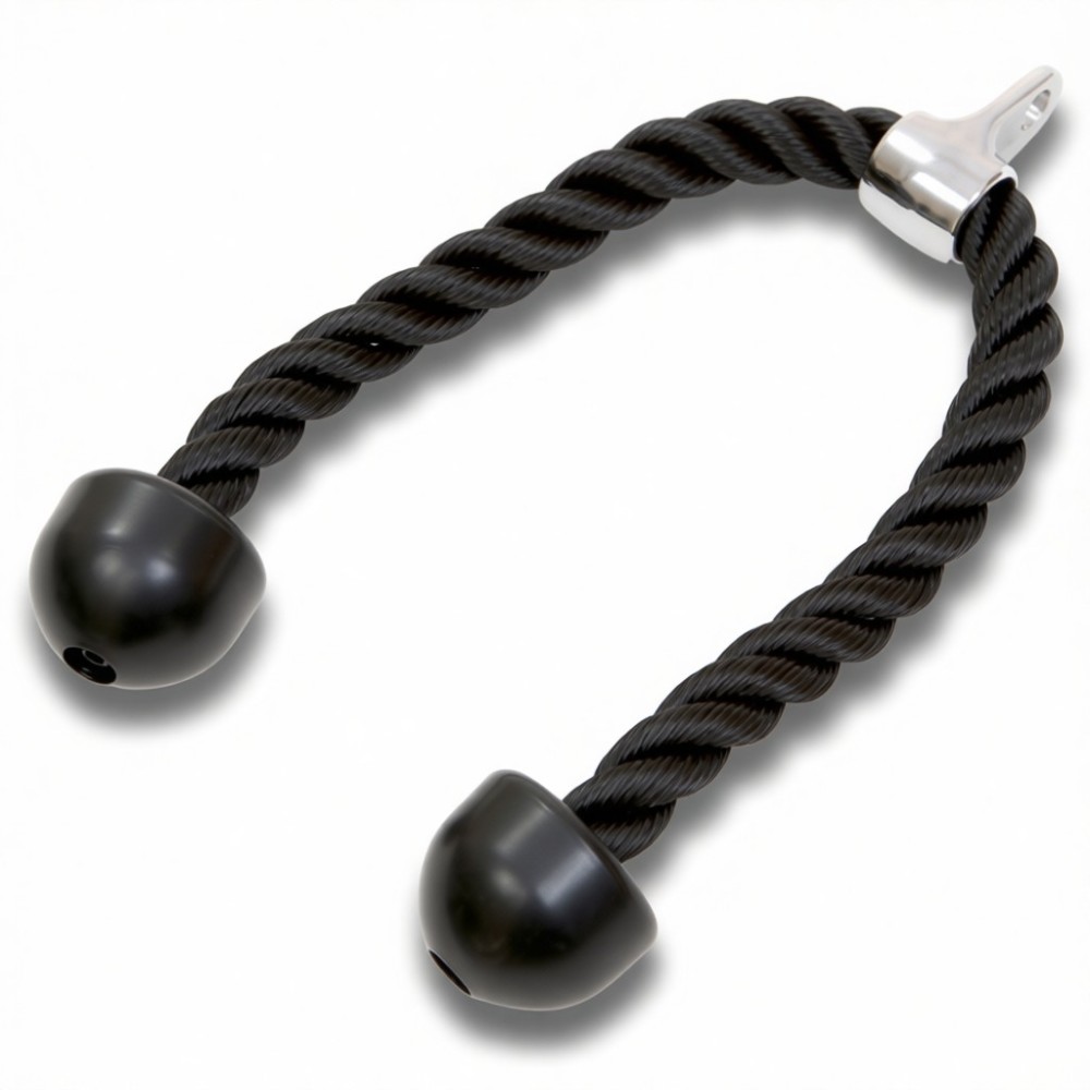 Heavy Duty Tricep Rope Core