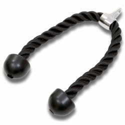 Heavy Duty Tricep Rope Core