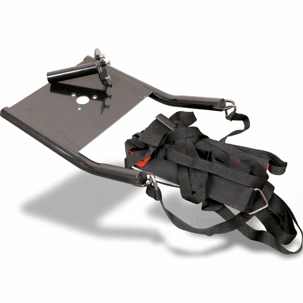 Pro Speed Sled