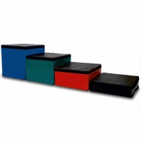 Foam Plyo Box, CGR-35-3