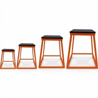 Multi Size Plyo Box