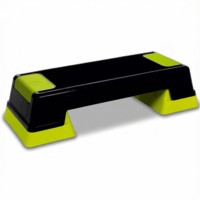 Pro Aerobic Stepper