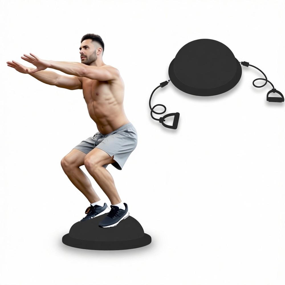 Bosu Ball