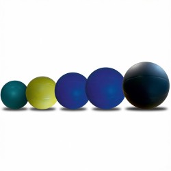 Dual Handle Medicine Ball