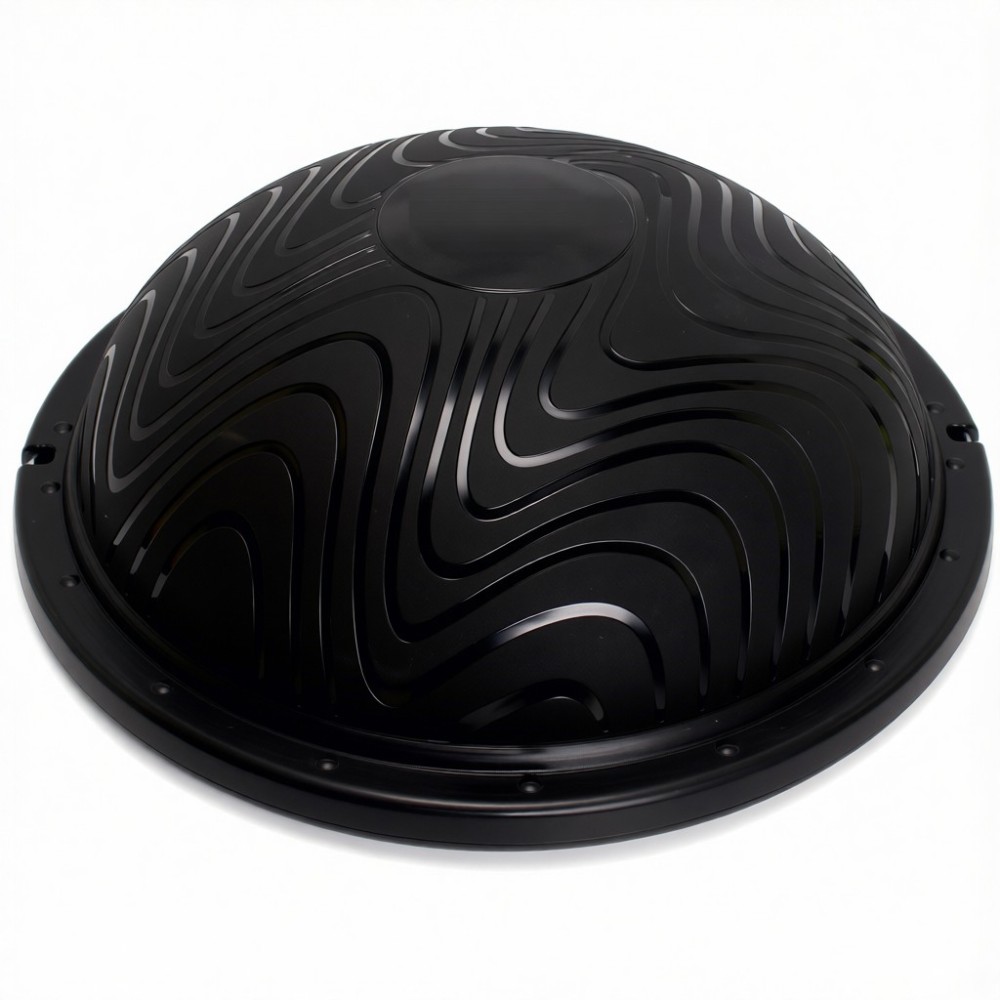 Rubber Medicine Ball, 1KG Rubber Medicine Ball, 1KG