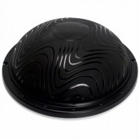 Rubber Medicine Ball, 1KG