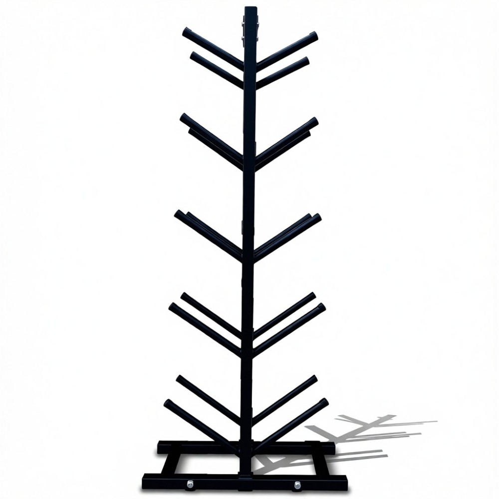 Foldable Medicine Ball Storage Tree Foldable Medicine Ball Storage Tree