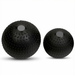 Heavy Duty Slam Ball