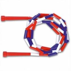 Beaded Jump Rope