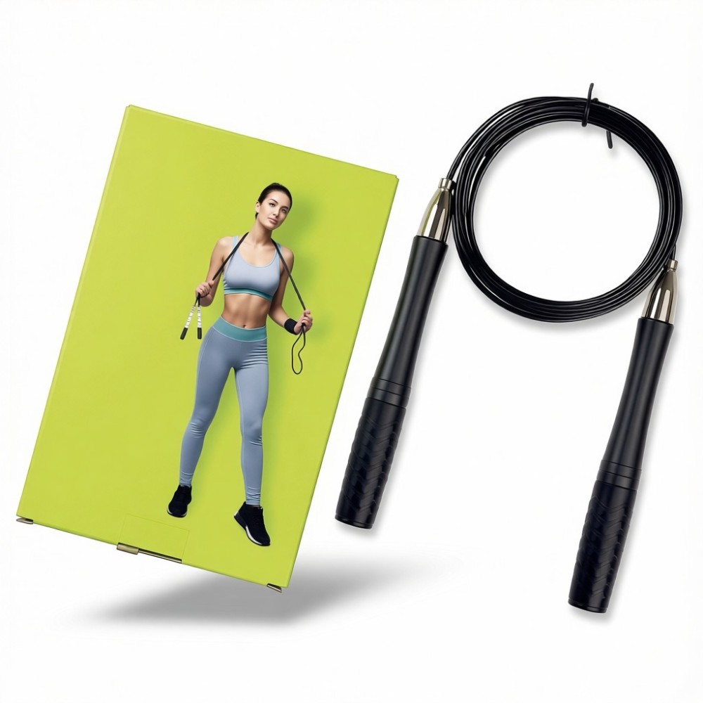 Speed Jump Rope Speed Jump Rope