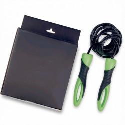 Velocity Jump Rope