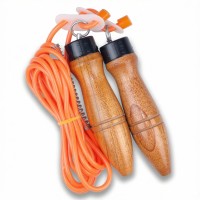 Adjustable Zoom Jump Rope