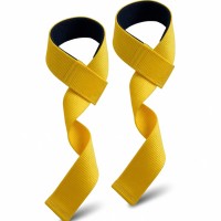 Heavy Duty Eco Weight Lifting Strap