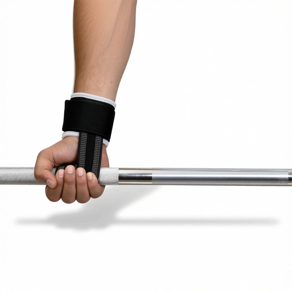 Weight Lifting Strap
