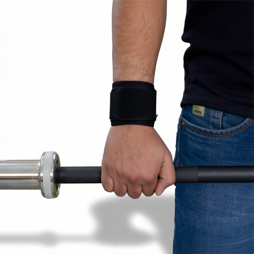 Adjustable Wrist Support Adjustable Wrist Support