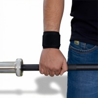 Adjustable Wrist Support