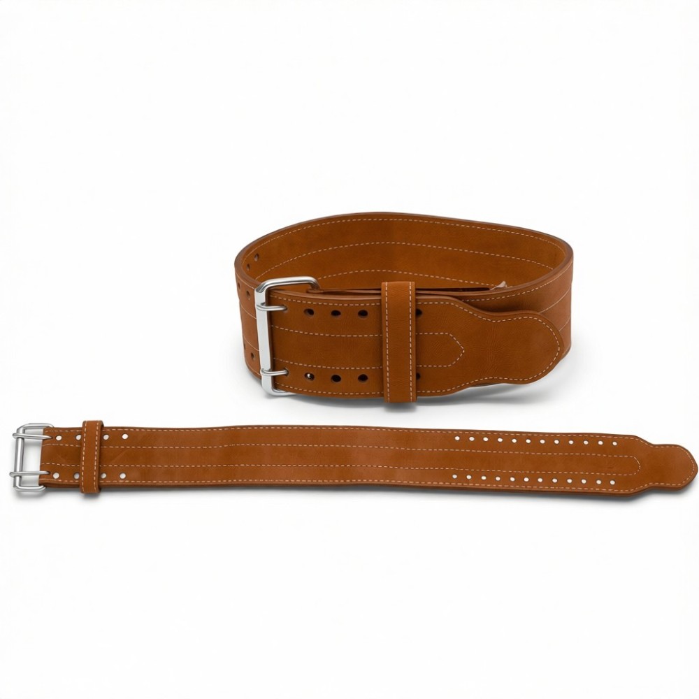 Xtreme Power Lifting Belt (brown) Xtreme Power Lifting Belt (brown)