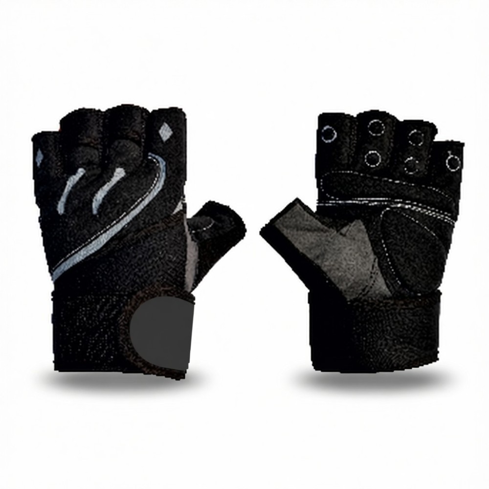 Beast Gym Gloves