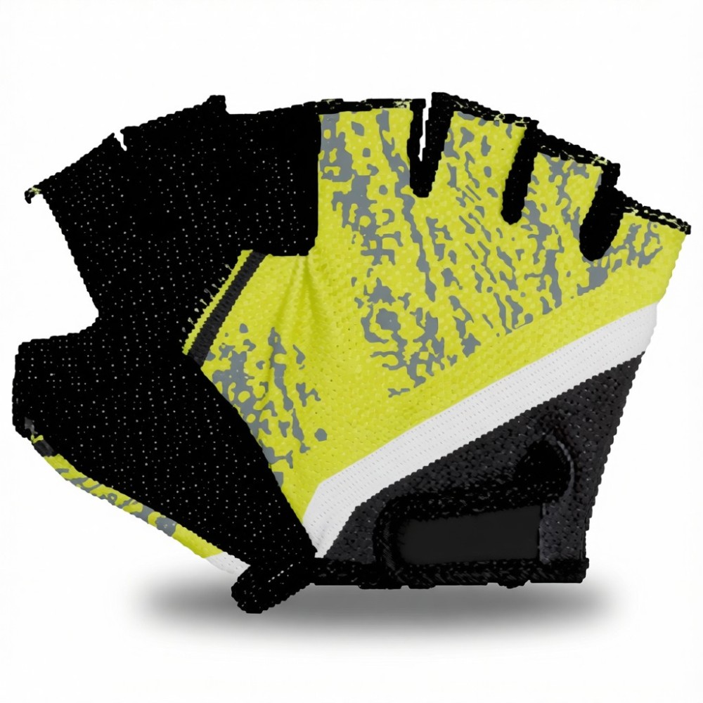 Monster Gym Gloves