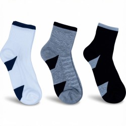 Socks-ankle Gym Accessory