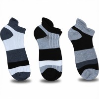 Socks-low Ankle Gym Accessory