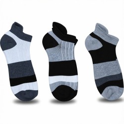 Socks-low Ankle Gym Accessory