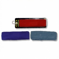 Wrist Band Gym Accessory 2 Wrist Band Gym Accessory 2