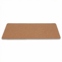Tpe Cork Yoga Mat, (4MM)