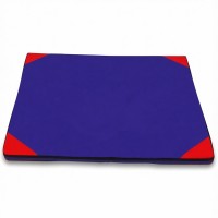 Heavy Duty Gymnastic Mat, Soft