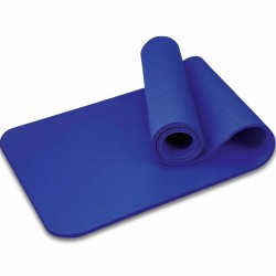 NBR Yoga Mat 12MM NBR Yoga Mat 12MM
