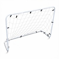 Heavy Duty Match Plastic Goal