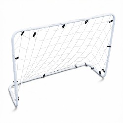 Heavy Duty Match Plastic Goal