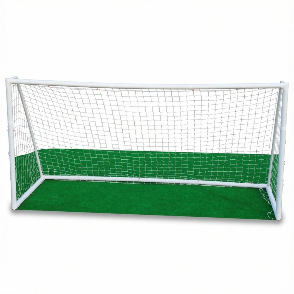 Mini Steel Goal Post