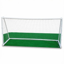Mini Steel Goal Post
