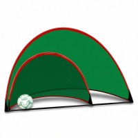 Heavy Duty Deluxe Pop-up Goal
