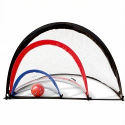 Collapsible Pop-up Goal