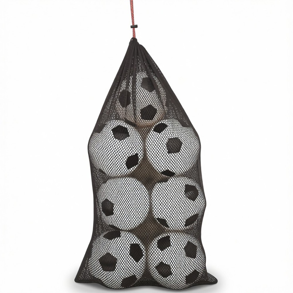 Heavy Duty Deluxe Mesh Bag