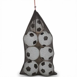 Heavy Duty Deluxe Mesh Bag