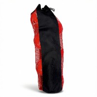 Heavy Duty Tube Ball Bag