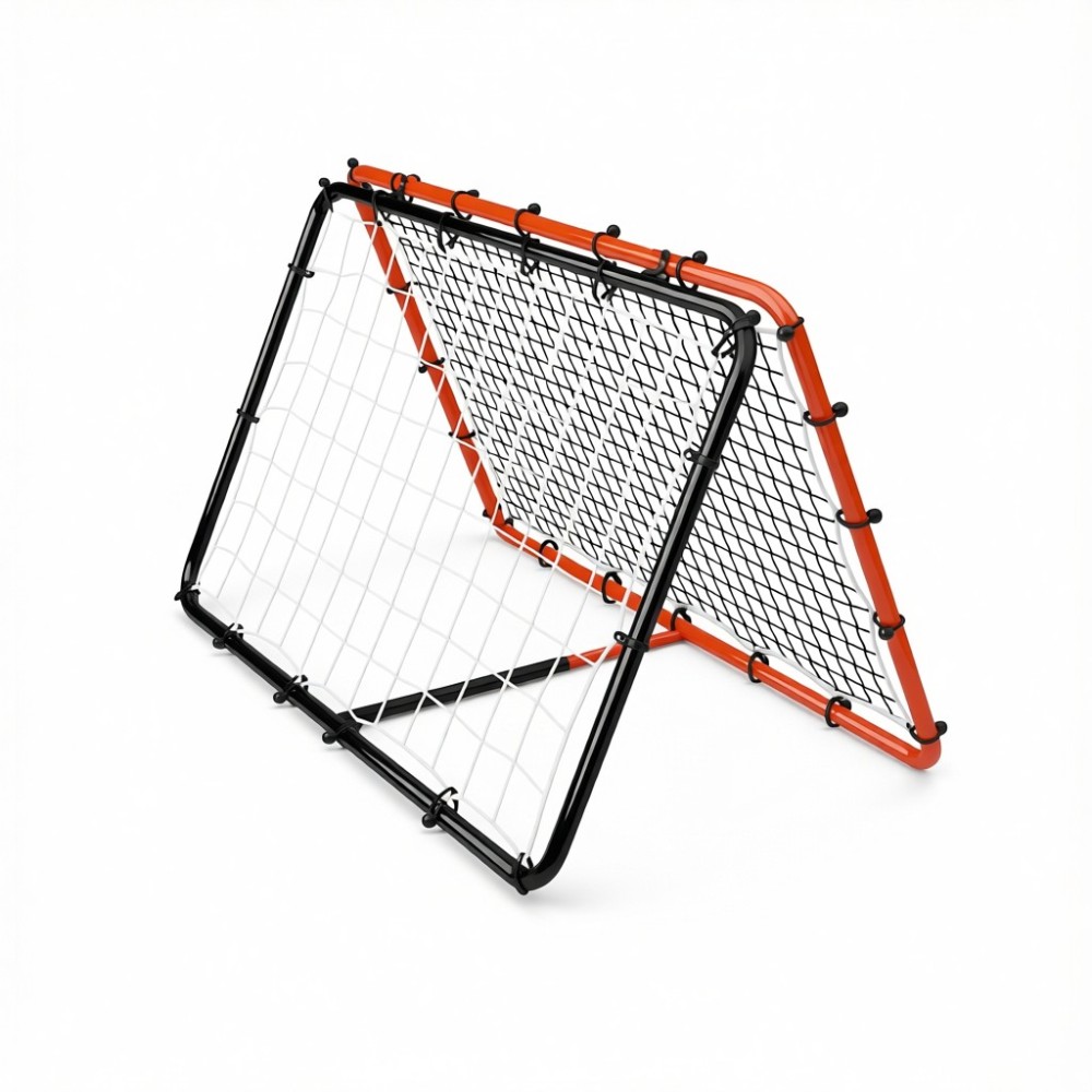 Dual Rebounder
