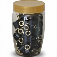 Whistle Jar Of 24PCS, w/o Lanyard