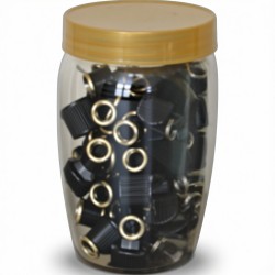 Whistle Jar Of 24PCS