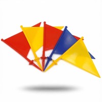 Marking Flag