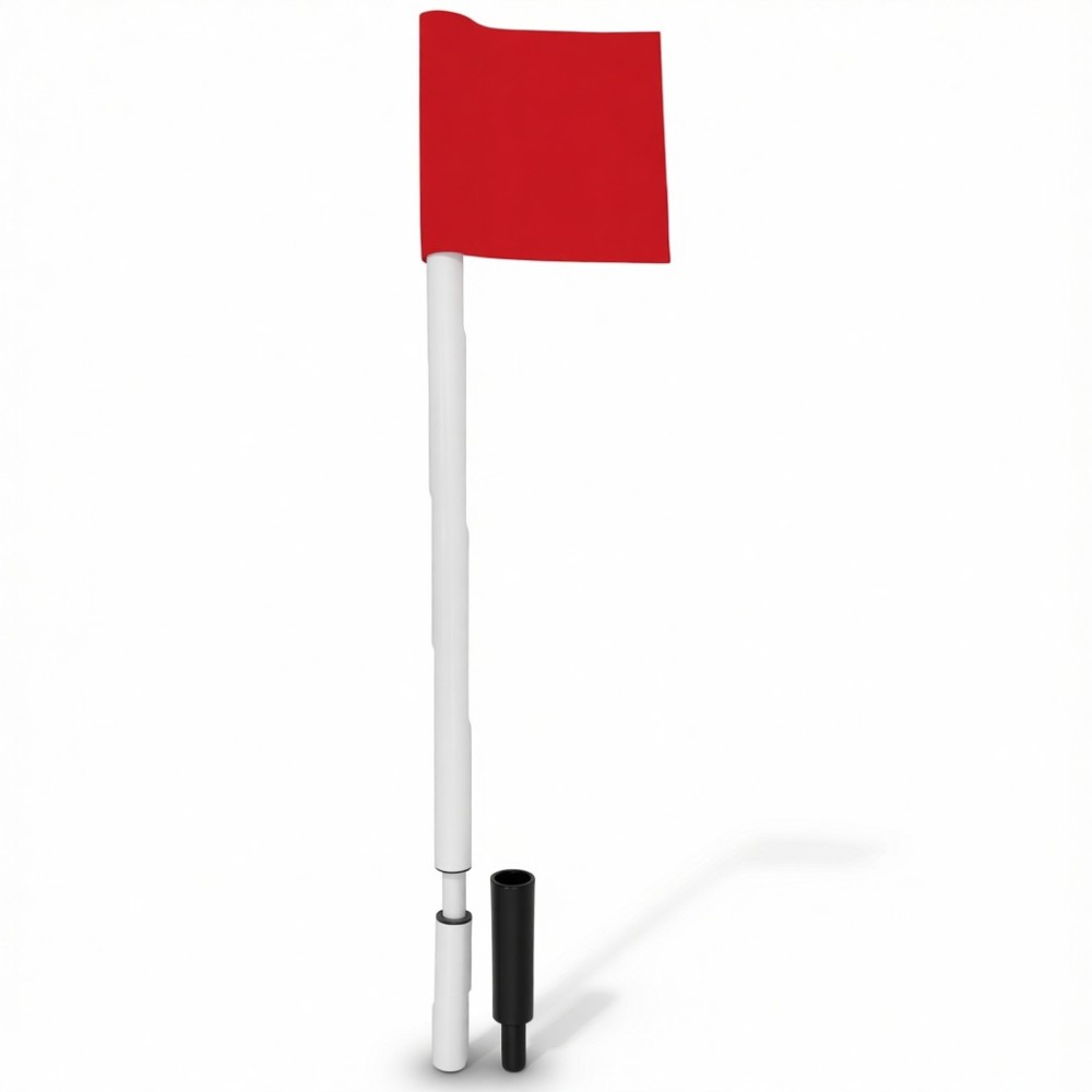 Heavy Duty Official Corner Flag Heavy Duty Official Corner Flag