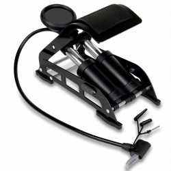 Dual Action Pump