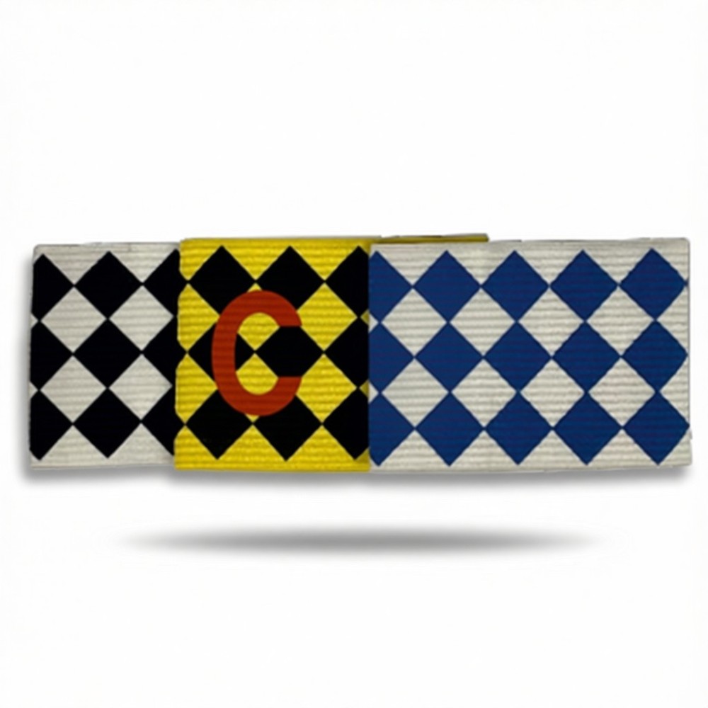 Arm Band (diamond Pattern) Arm Band (diamond Pattern)