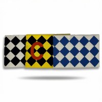 Arm Band (diamond Pattern)