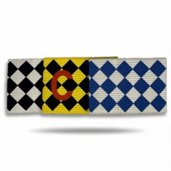 Arm Band (diamond Pattern)